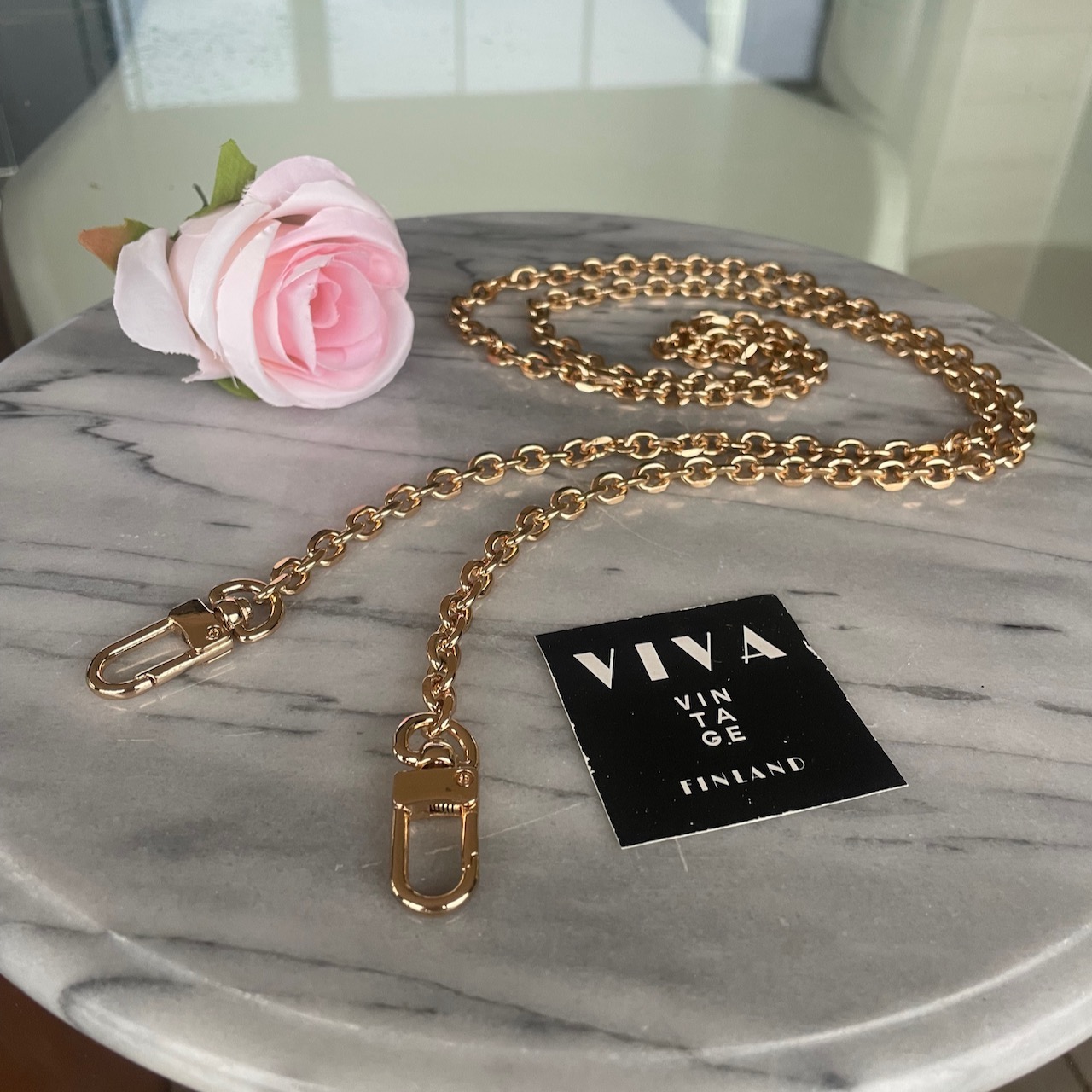 Laukkuketju - Image 3