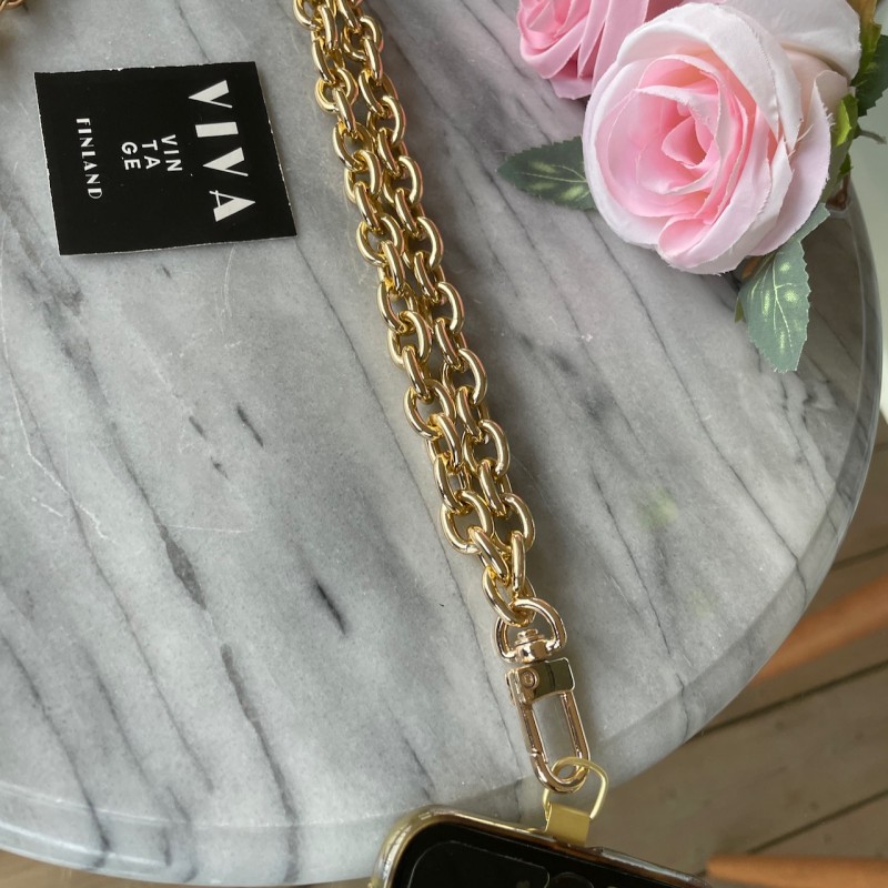 Kaulaketju puhelimelle tai avaimille - Image 4