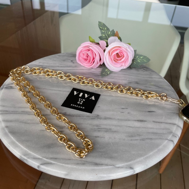 Kaulaketju puhelimelle tai avaimille - Image 3