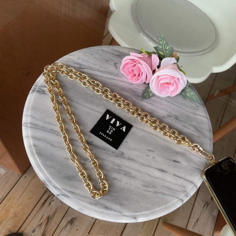 Kaulaketju puhelimelle tai avaimille - Image 2