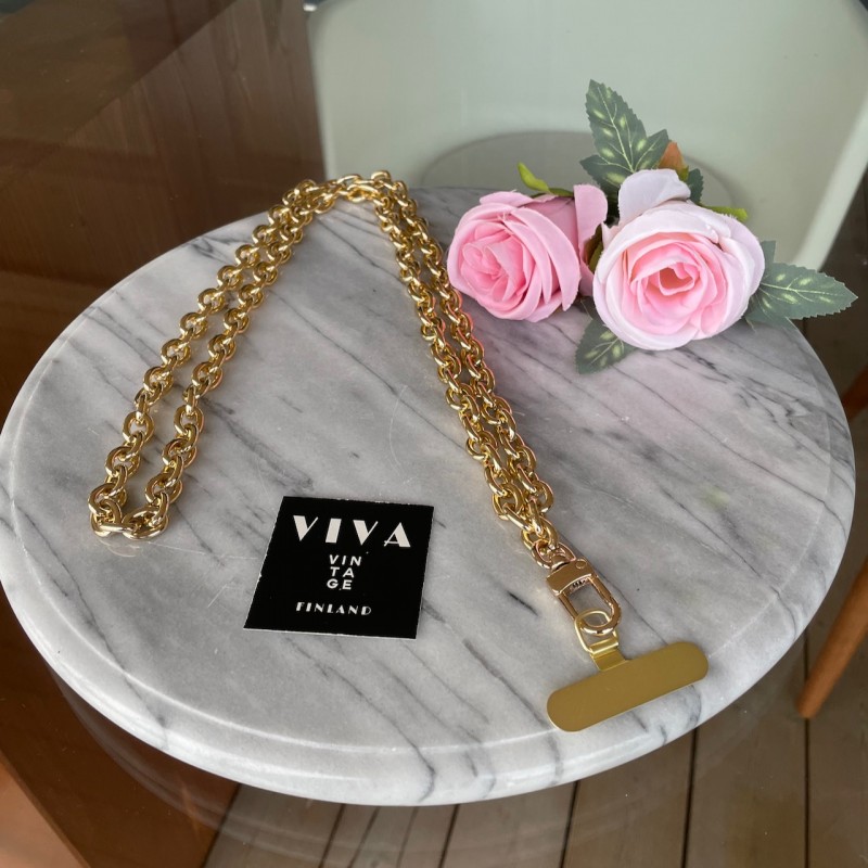 Kaulaketju puhelimelle tai avaimille - Image 7