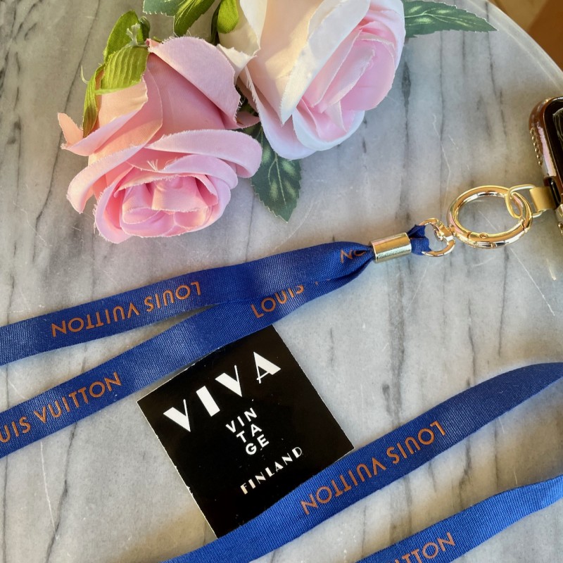 Kaulanauha puhelimelle tai avaimille - Image 8