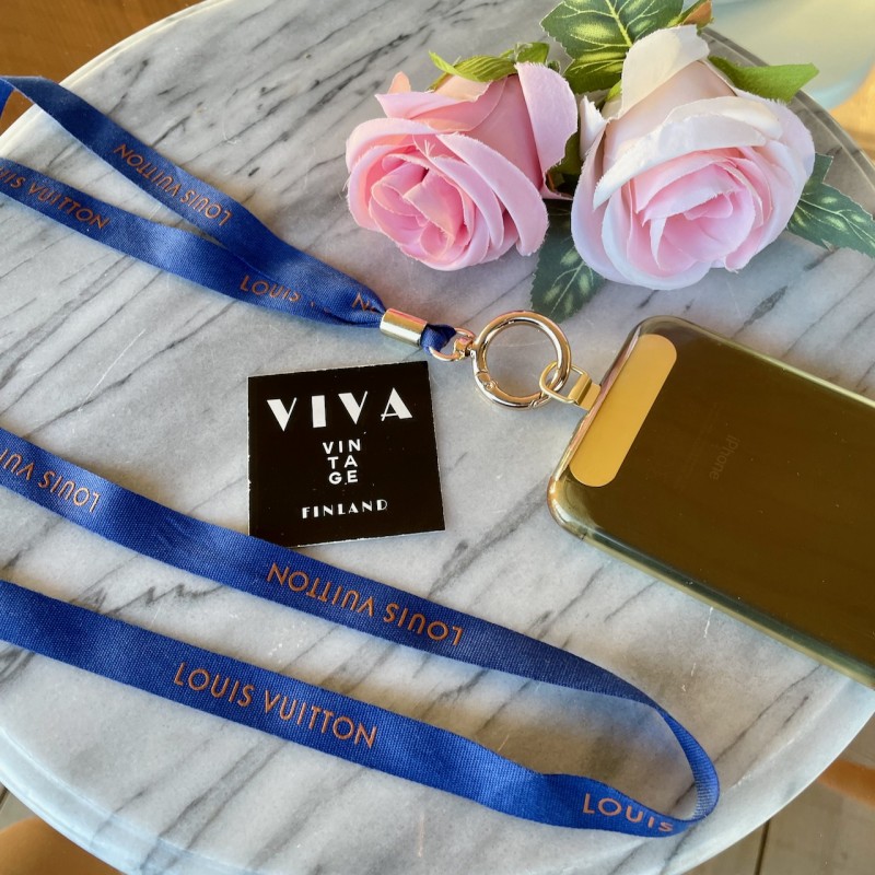 Kaulanauha puhelimelle tai avaimille - Image 9