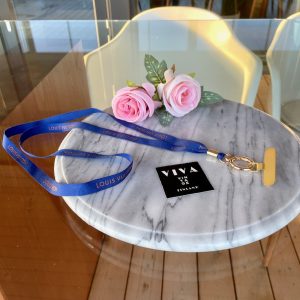 Kaulanauha puhelimelle tai avaimille