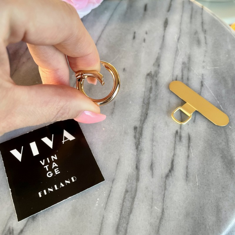 Kaulanauha puhelimelle tai avaimille - Image 5