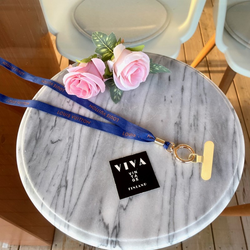 Kaulanauha puhelimelle tai avaimille - Image 3