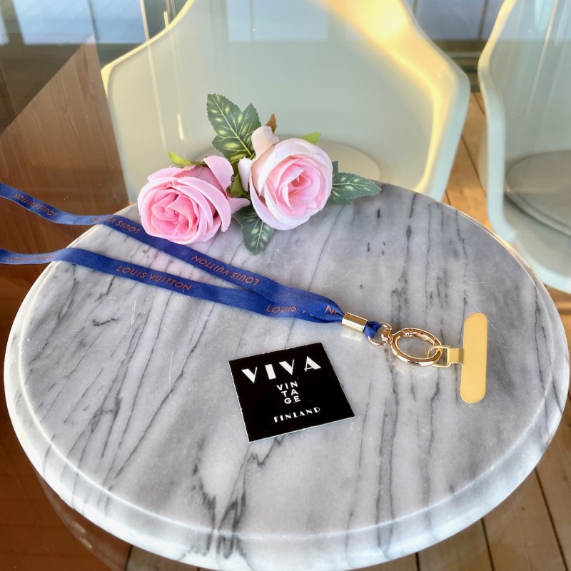 Kaulanauha puhelimelle tai avaimille - Image 2