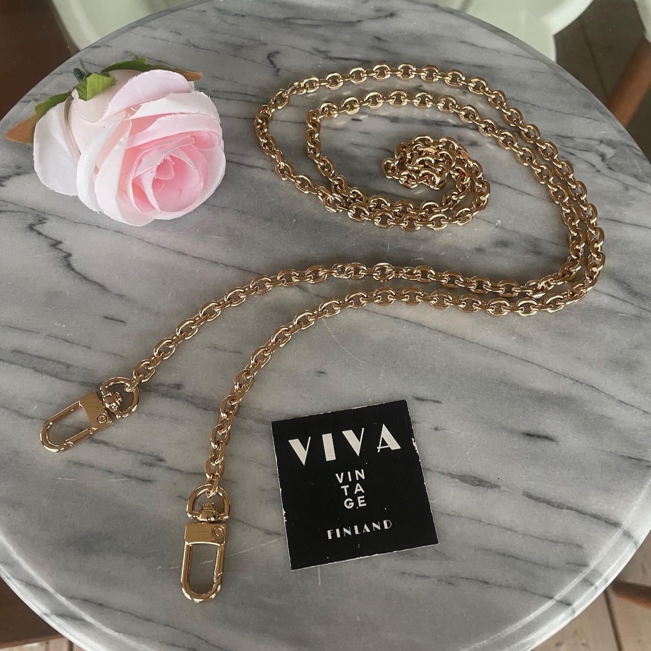 Laukkuketju - Image 4