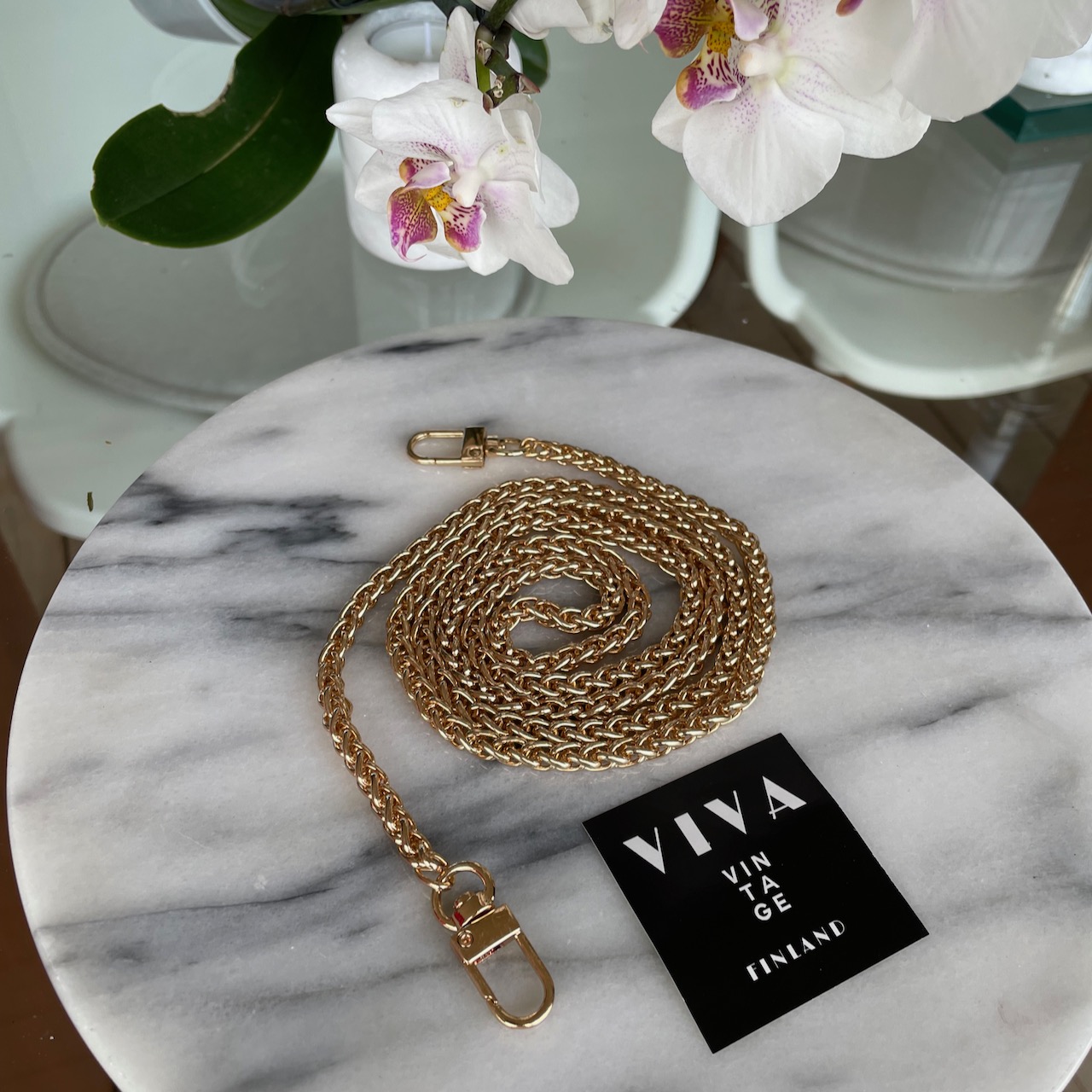 Laukkuketju / olkahihna - Image 2