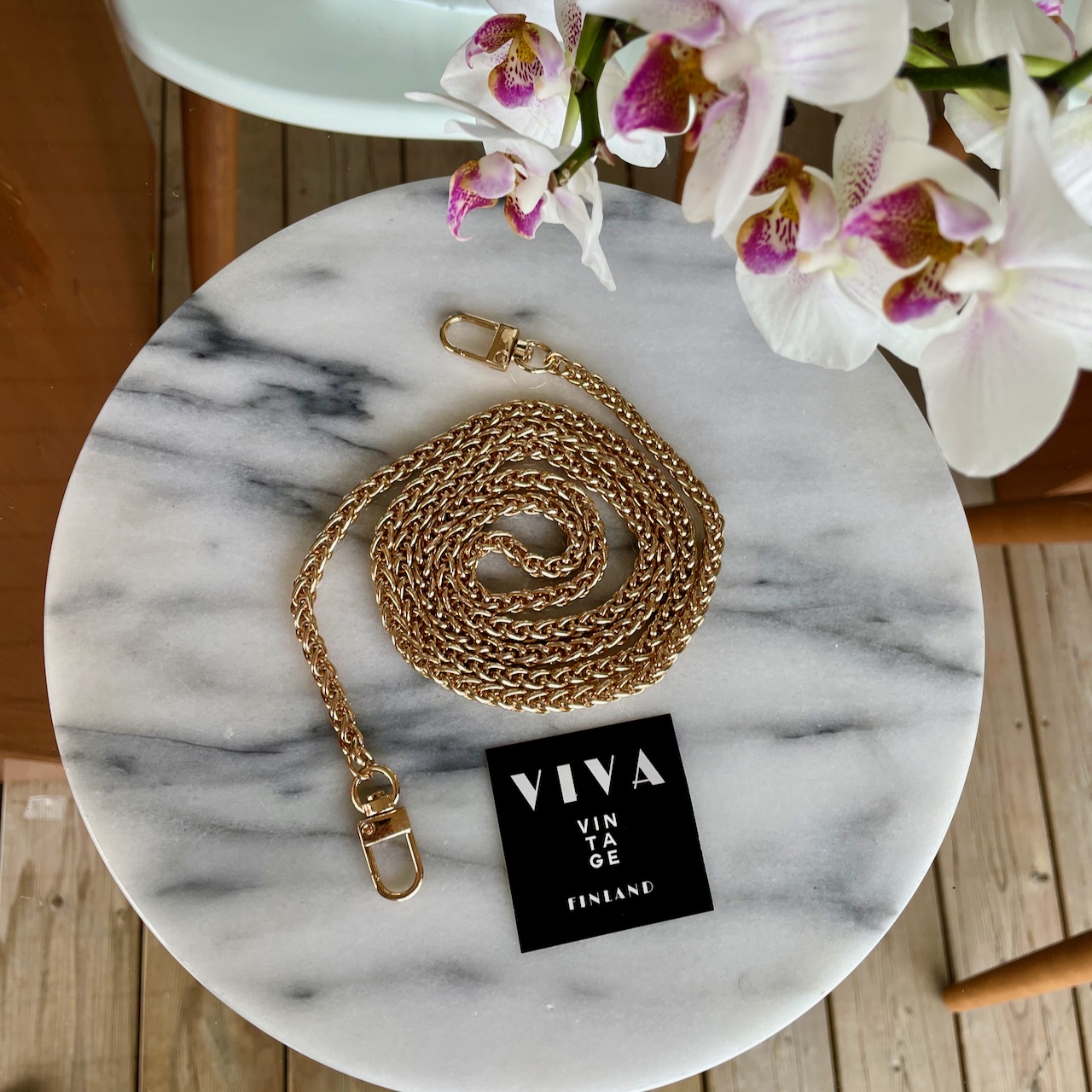 Laukkuketju / olkahihna - Image 3