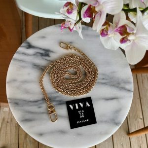 Laukkuketju / olkahihna