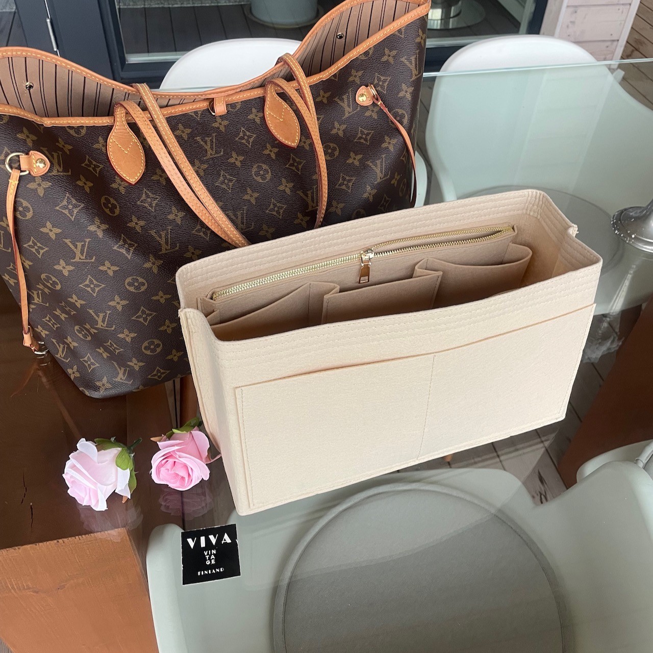 Laukun organisoija (L)