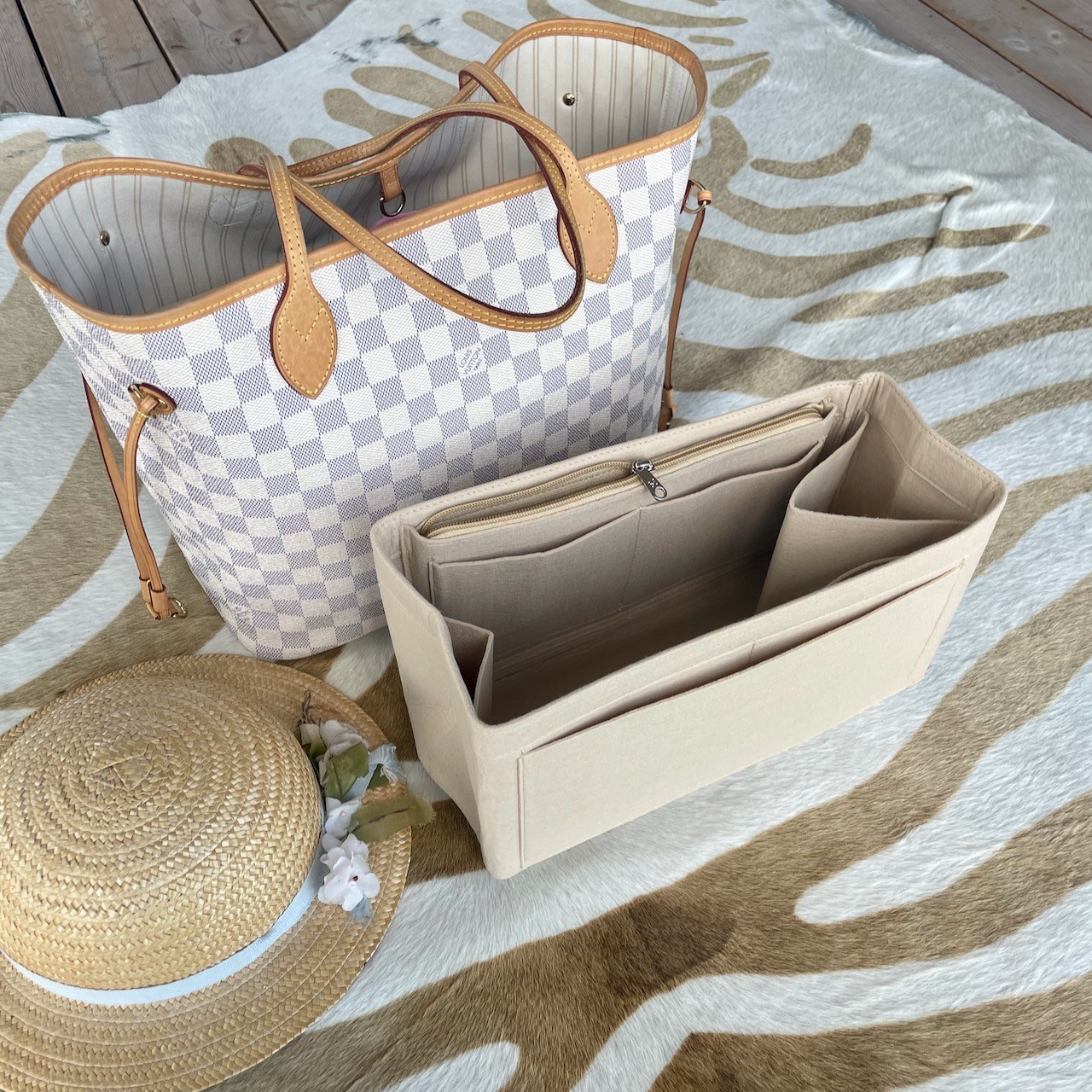 Laukun organisoija ( M )