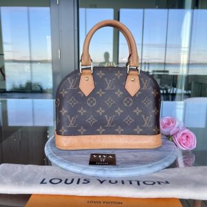 LV Alma BB