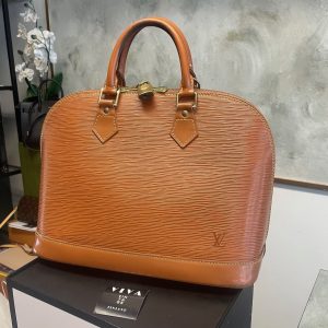 Louis Vuitton Alma PM