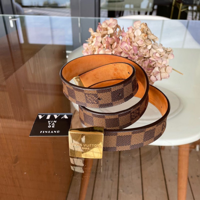 Louis Vuitton Belt - Image 8