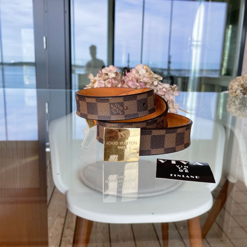 Louis Vuitton Belt - Image 9