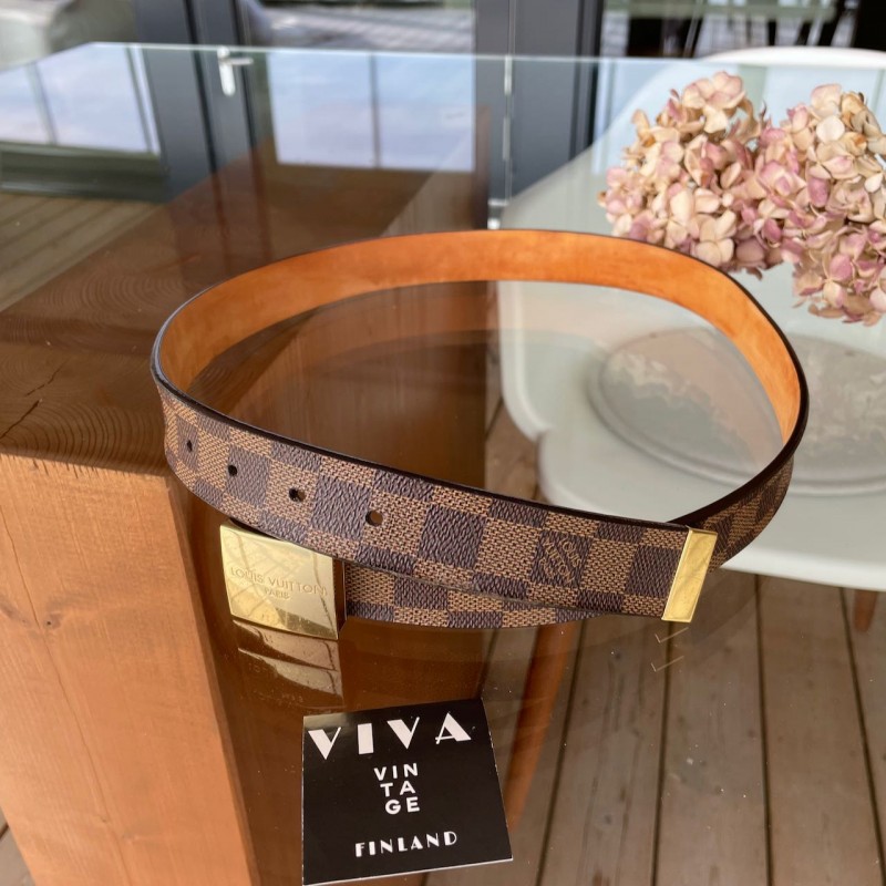 Louis Vuitton Belt - Image 7