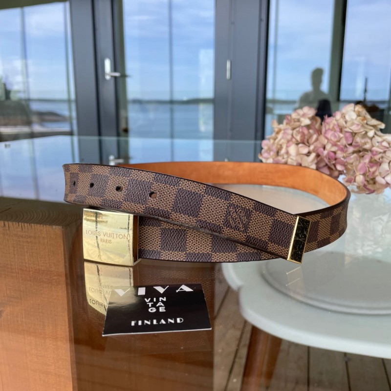 Louis Vuitton Belt - Image 6