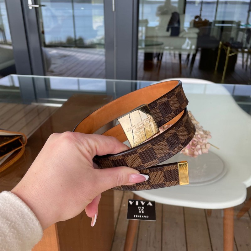 Louis Vuitton Belt - Image 4