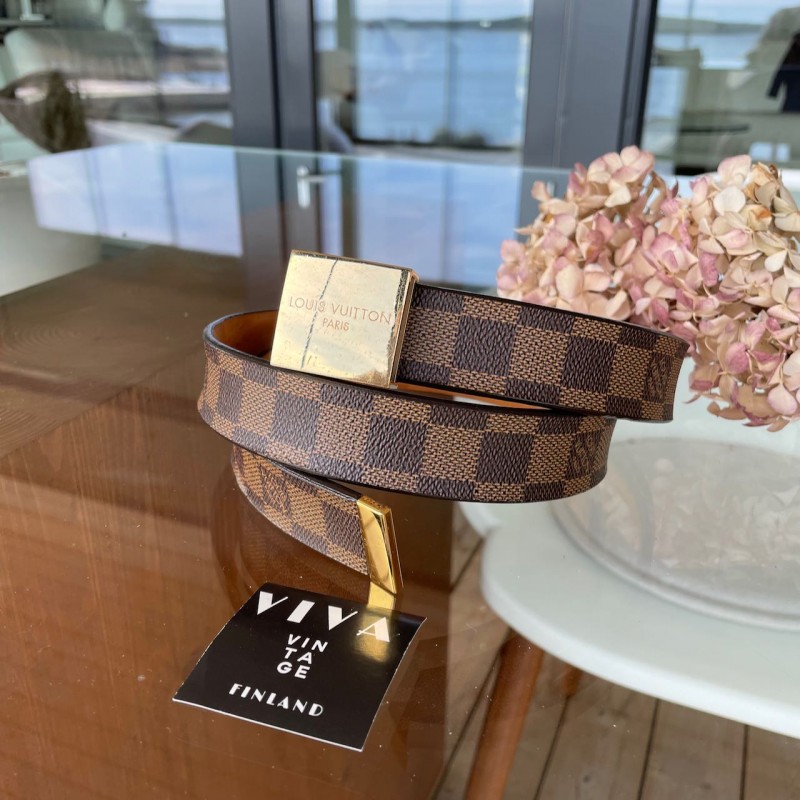 Louis Vuitton Belt - Image 3
