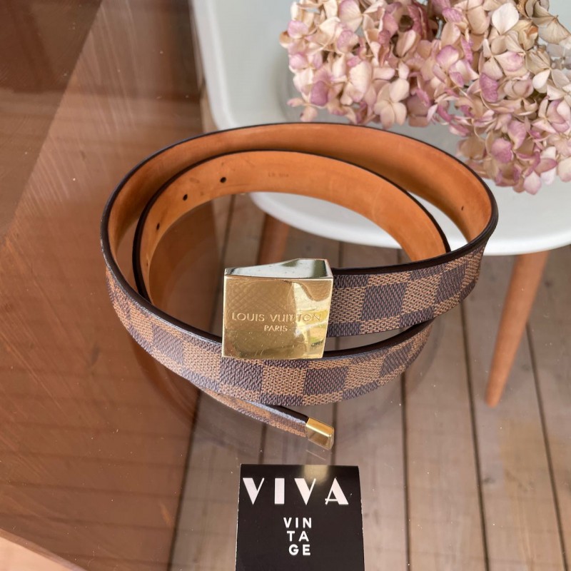 Louis Vuitton Belt - Image 2