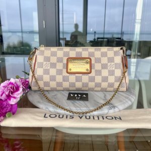 Louis Vuitton Eva