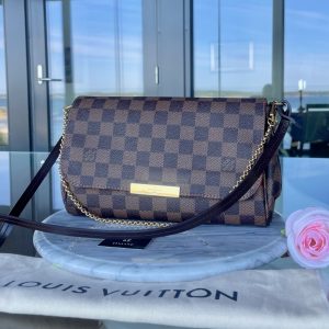 Louis Vuitton Favorite MM