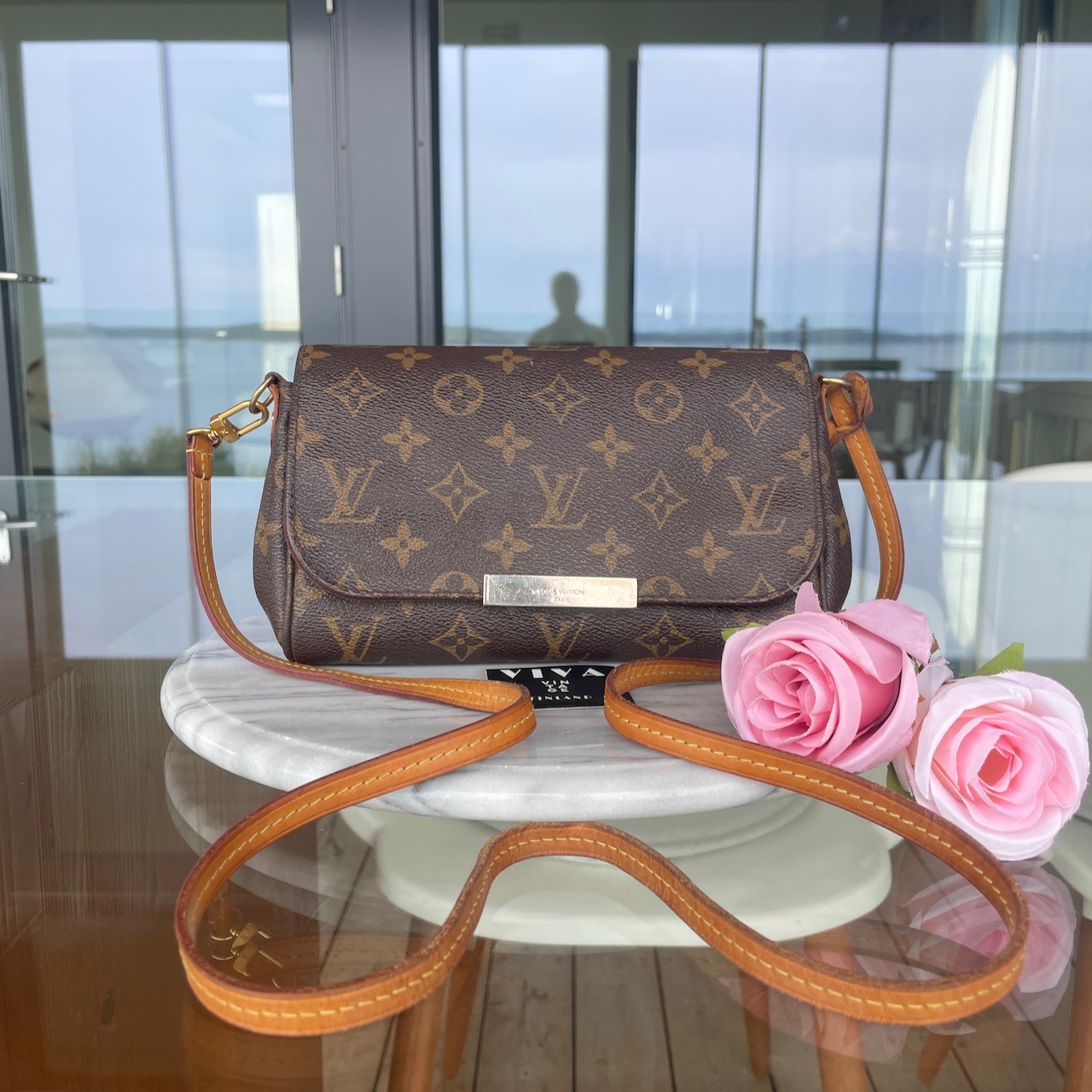 Louis Vuitton Favorite PM