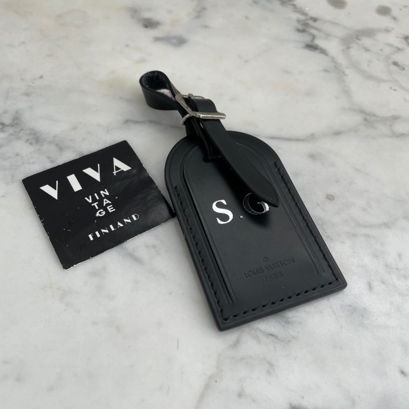 Louis Vuitton Name tag - Image 2