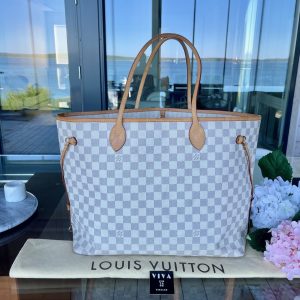 Louis Vuitton Neverfull GM tote