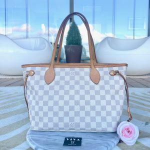 Louis Vuitton Neverfull PM tote