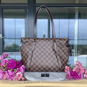 Louis Vuitton Totally PM