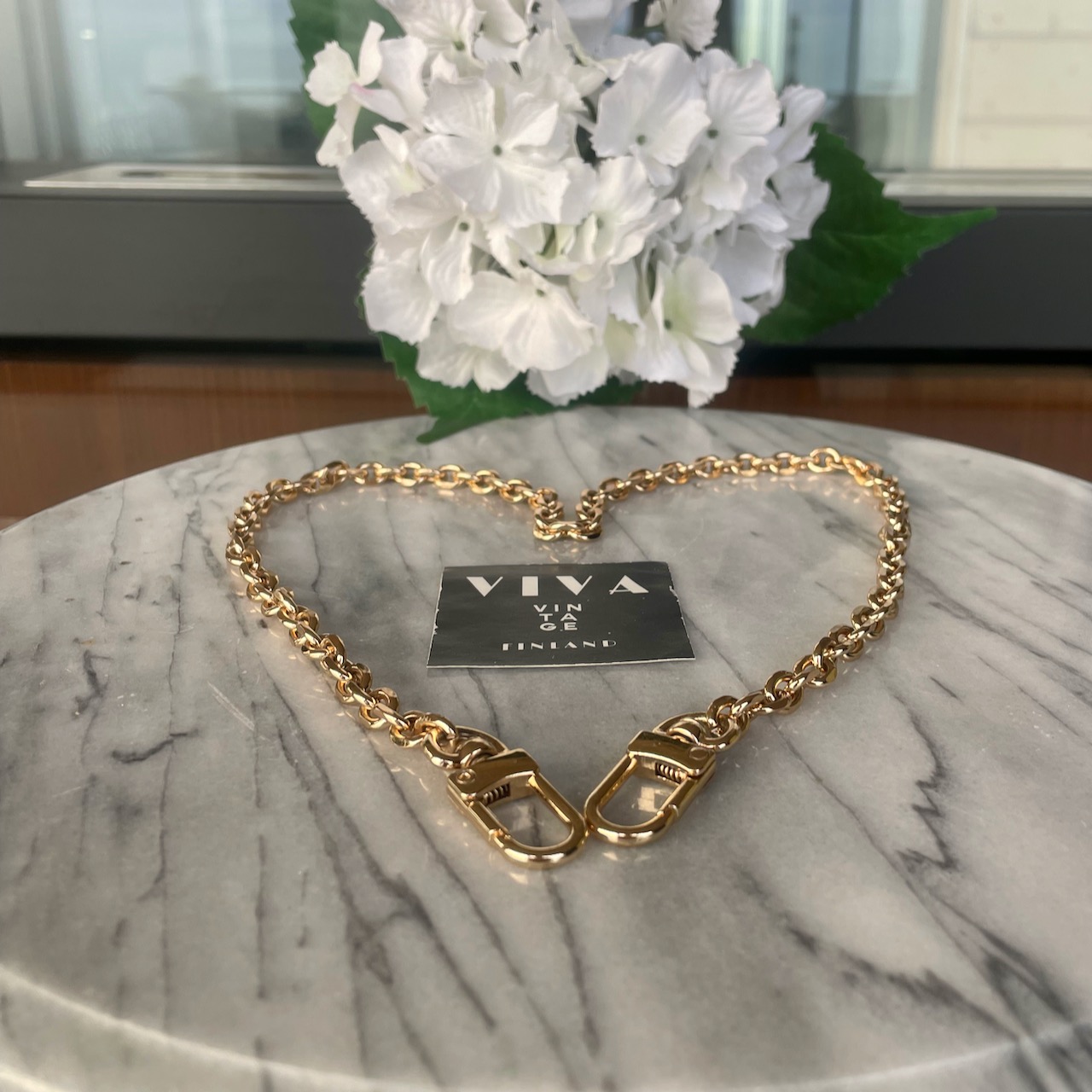 Lyhyt ketju - Image 4