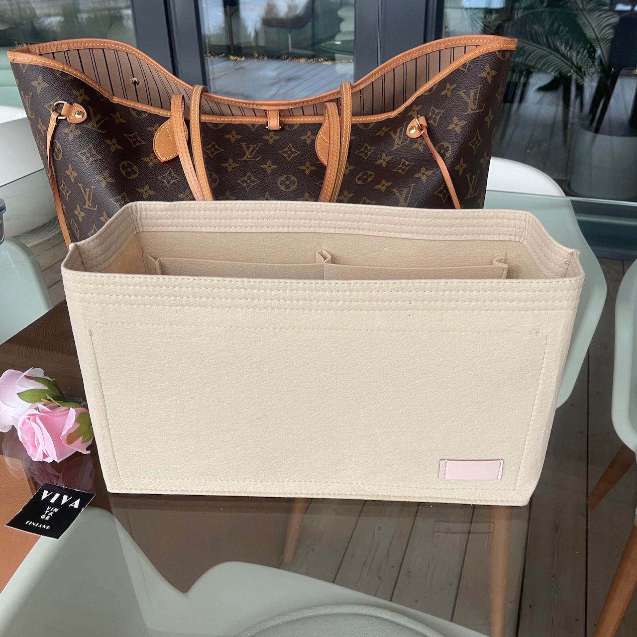 Laukun organisoija (L) - Image 5