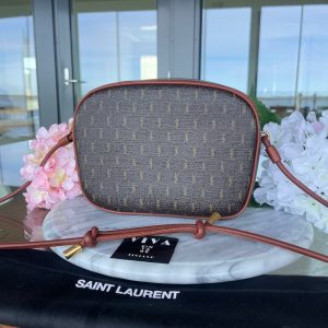 Saint Laurent Camera bag