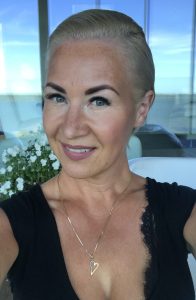Hanna Kulmala Taide- ja antiikkiesineiden arvioitsija 28-vuoden kokemuksella