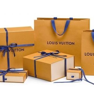 Premium lahjapaketointi