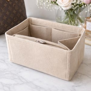 Laukun järjestelijä