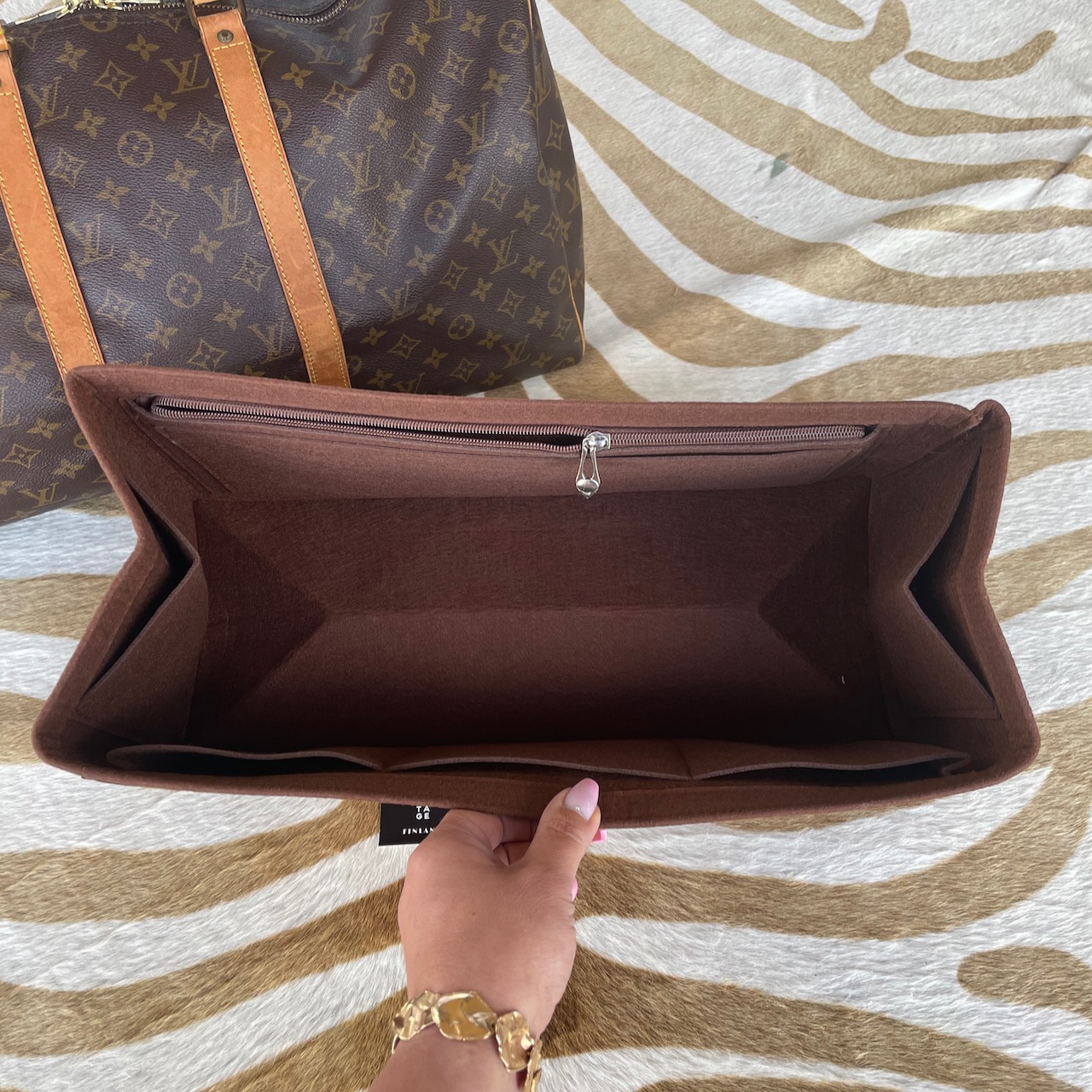 Organisoija (XL) - Image 2