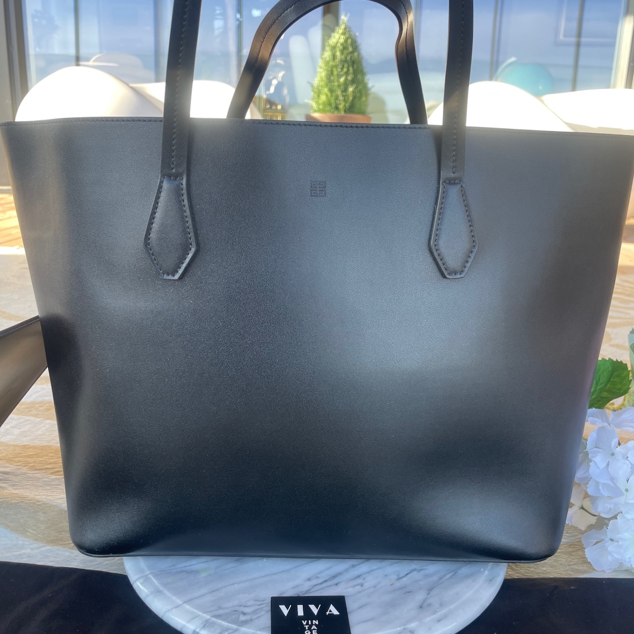 Givenchy Wing Shopper - Image 5