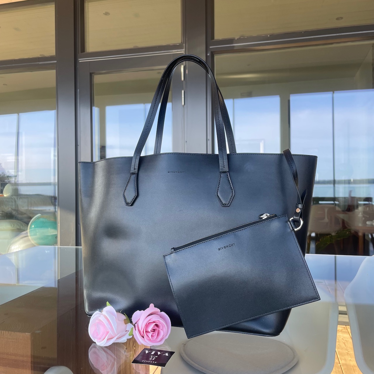 Givenchy Wing Shopper