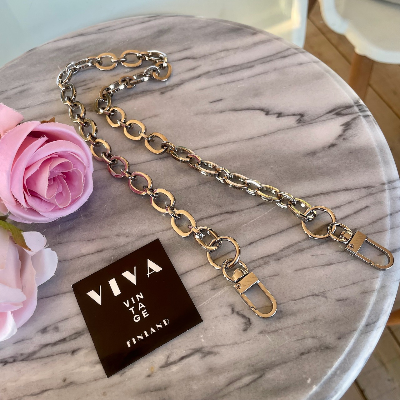 Lyhyt laukkuketju - Image 4