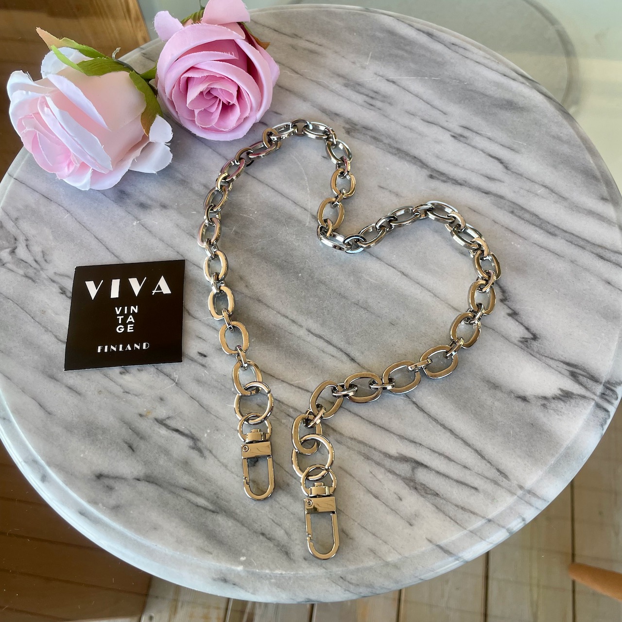 Lyhyt laukkuketju - Image 7