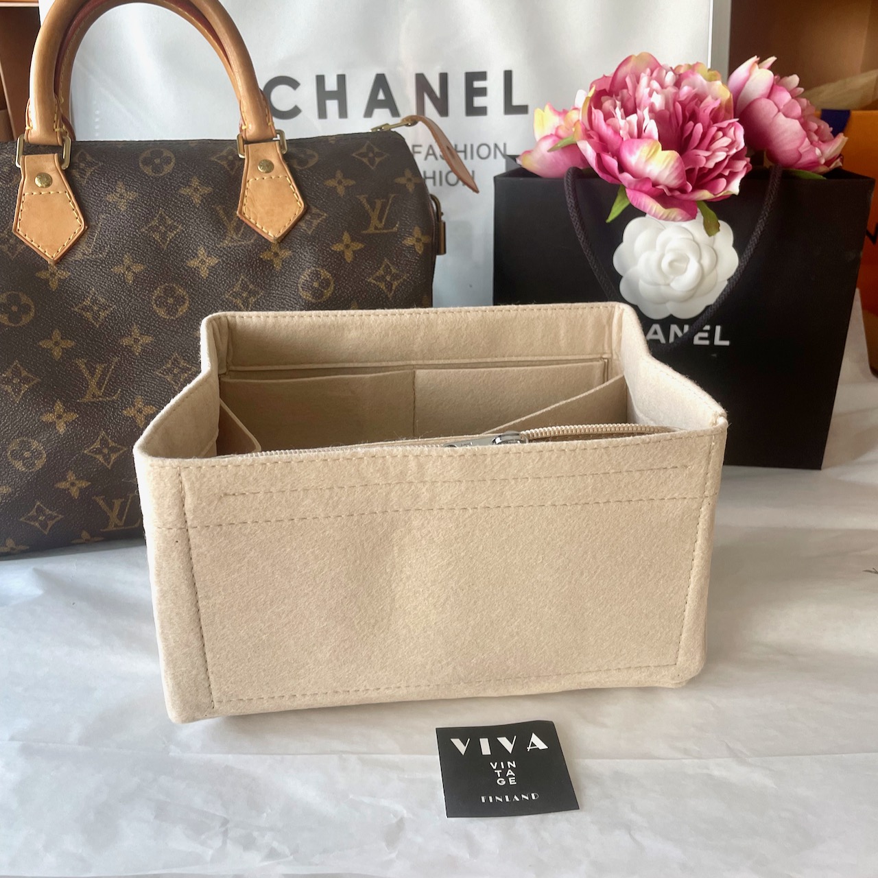 Organisoija (pieni M) - Image 4