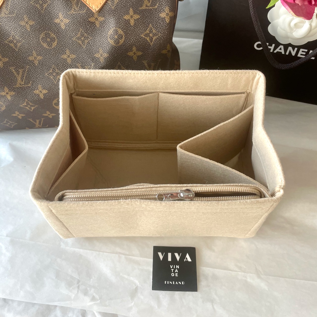 Organisoija (pieni M) - Image 3