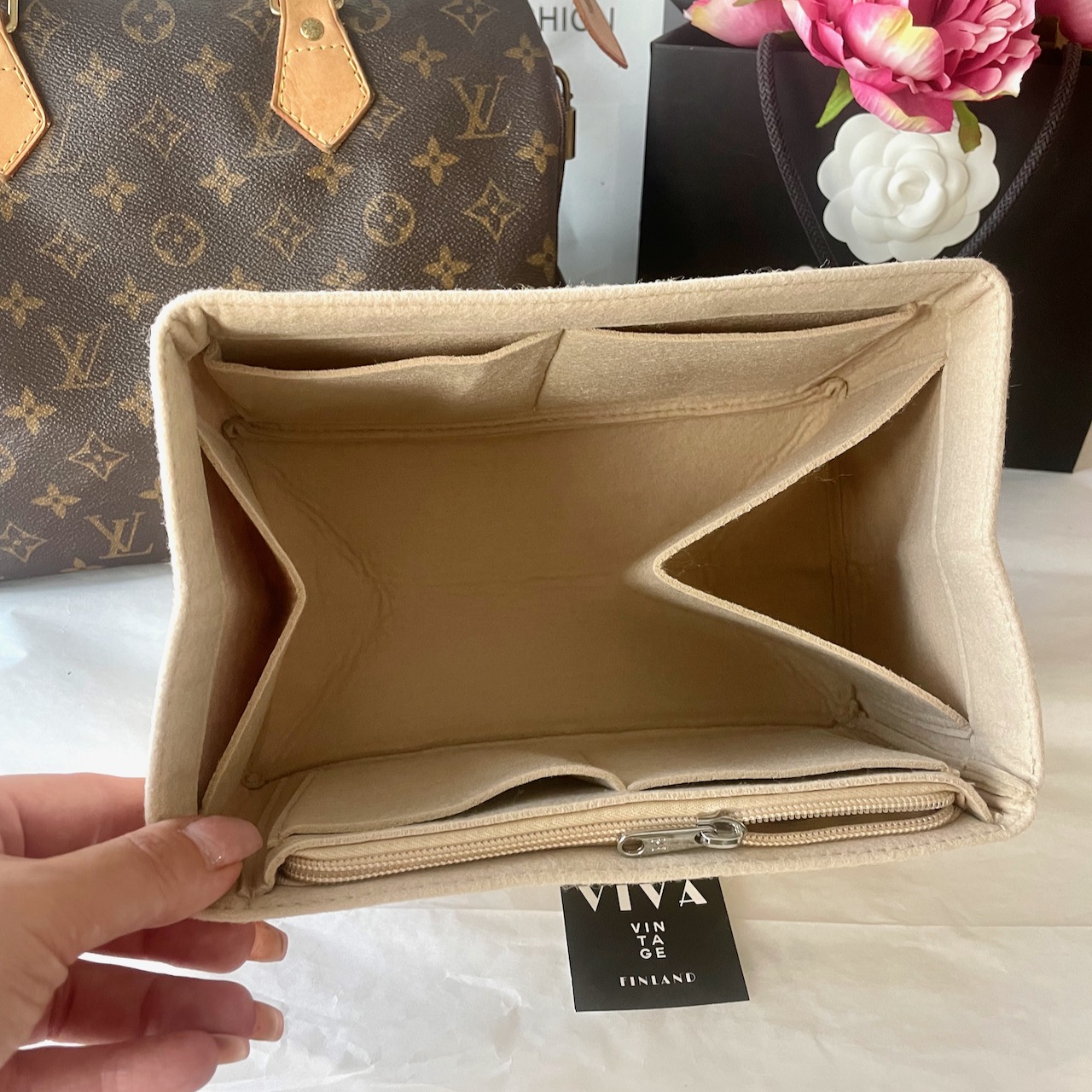 Organisoija (pieni M) - Image 2