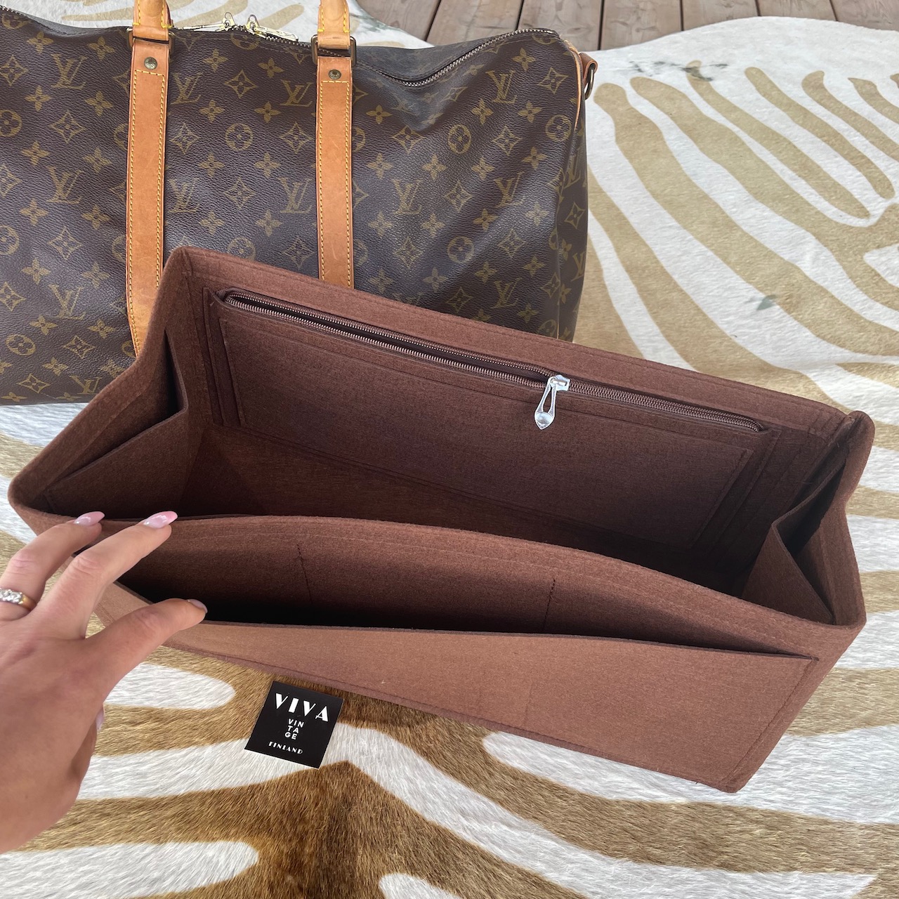 Organisoija (XL) - Image 3