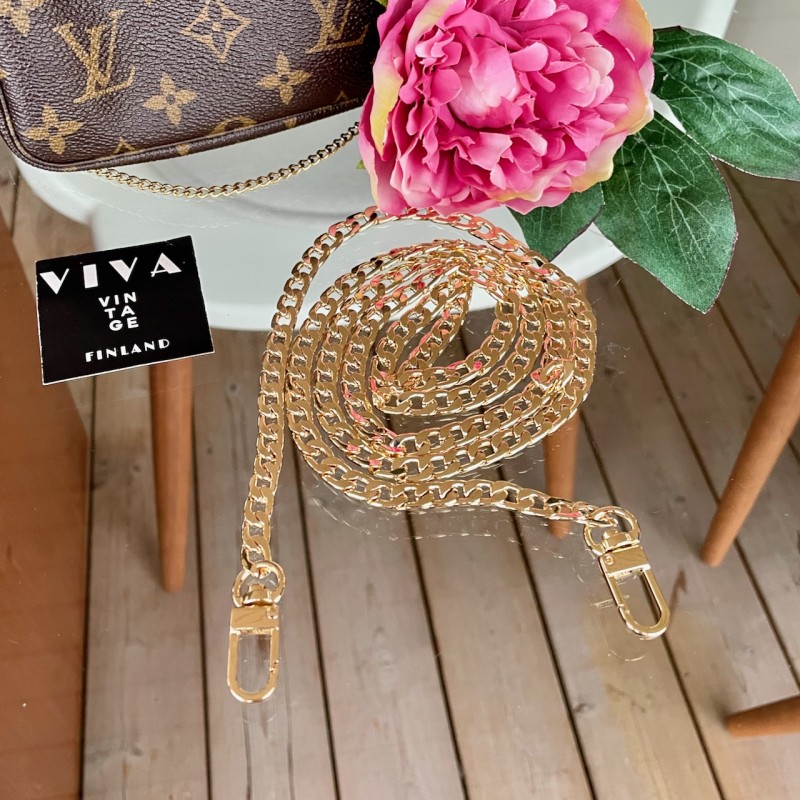 Laukkuketju / Olkahihna - Image 3