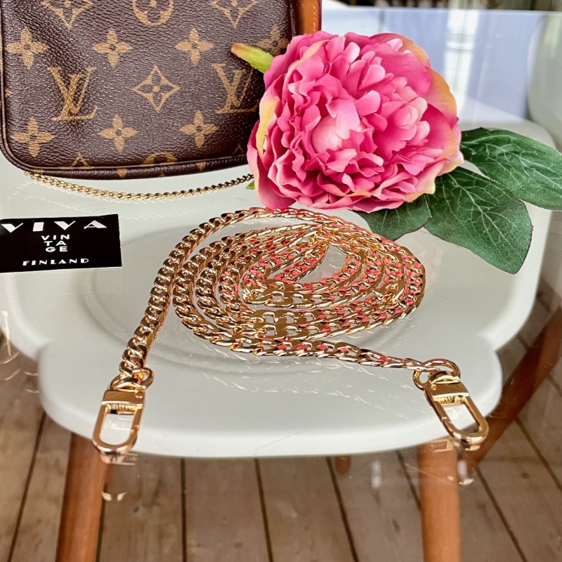 Laukkuketju / Olkahihna - Image 4